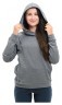 Худі Turbat Porto Houdi Wmn, укр