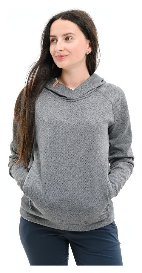 Худи Turbat Porto Houdi Wmn