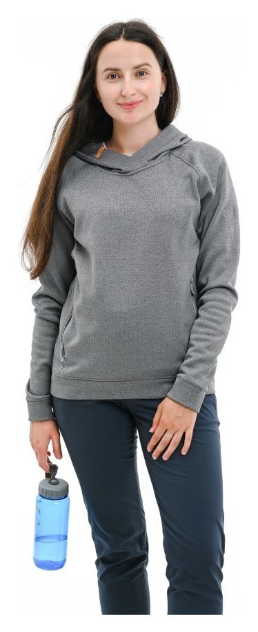 Худи Turbat Porto Houdi Wmn