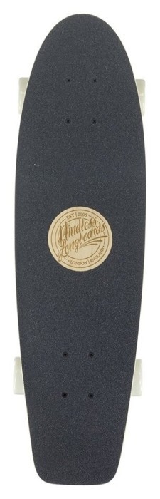 Круизер Mindless Core red-gum