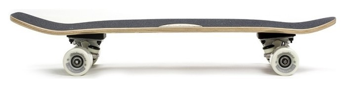 Круизер Mindless Core red-gum