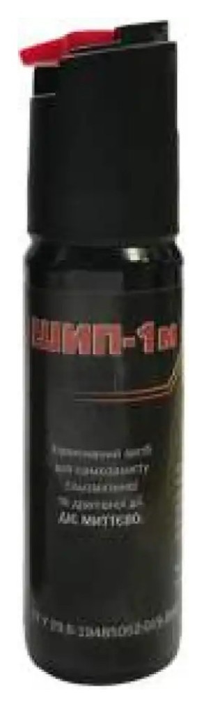 Газовый баллончик струйный Шип-1М