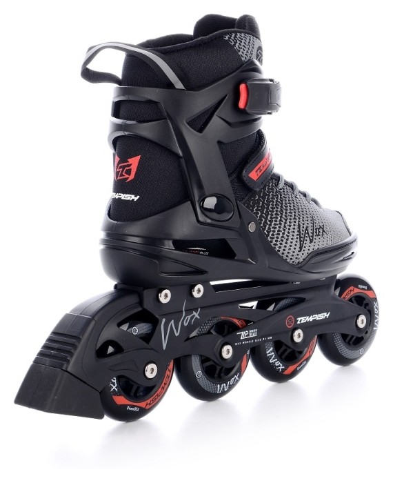 Роликовые коньки Tempish WOX UNI
