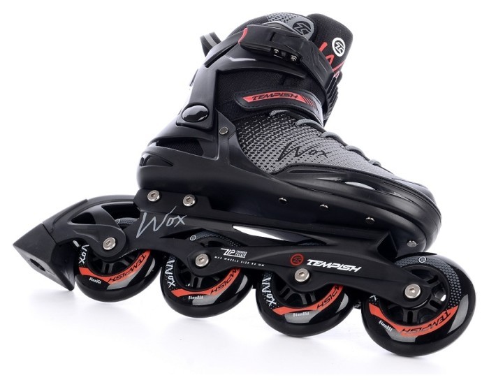 Роликові ковзани Tempish WOX UNI, укр, укр