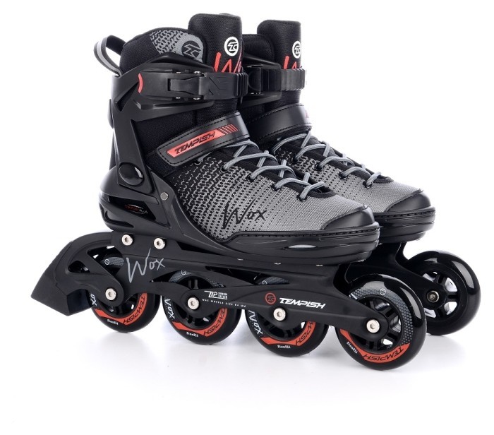 Роликові ковзани Tempish WOX UNI, укр, укр