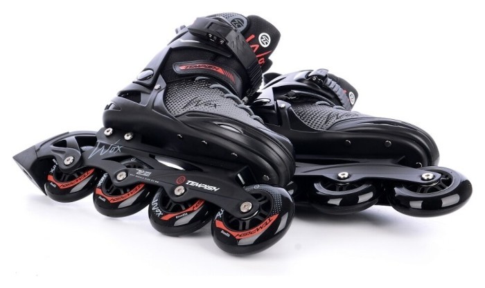 Роликові ковзани Tempish WOX UNI, укр, укр
