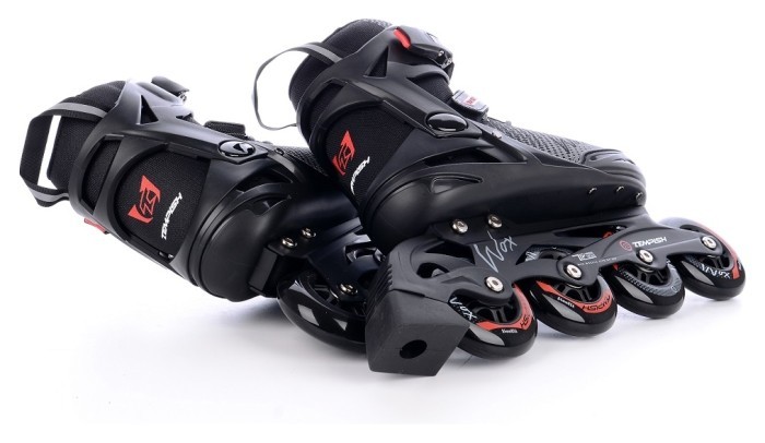 Роликові ковзани Tempish WOX UNI, укр, укр