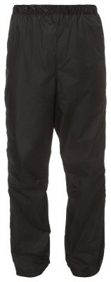 Брюки для туризма VAUDE Men's Fluid Full-zip Pants II 2026