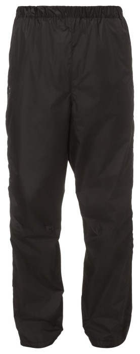 Брюки для туризма VAUDE Men's Fluid Full-zip Pants II 2026