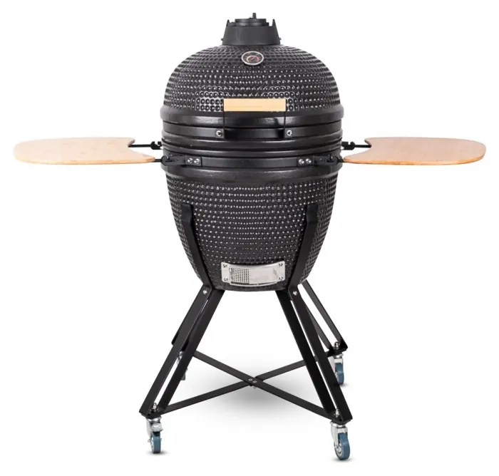 Гриль Kamado керамічний inSPORTline Pyrexo 21”
