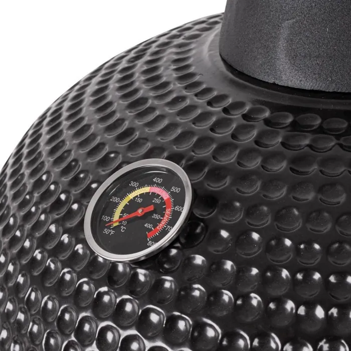 Гриль Kamado керамічний inSPORTline Pyrexo 21”