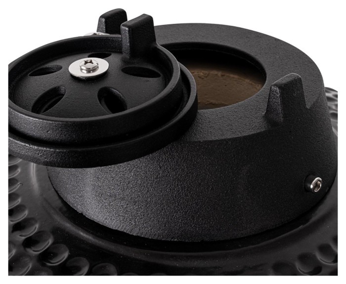Гриль Kamado керамічний inSPORTline Pyrexo 21”