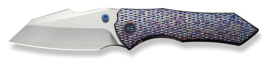 Нож Weknife High-Fin XL WE24010-5