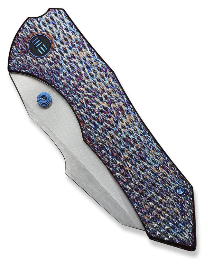 Нож Weknife High-Fin XL WE24010-5
