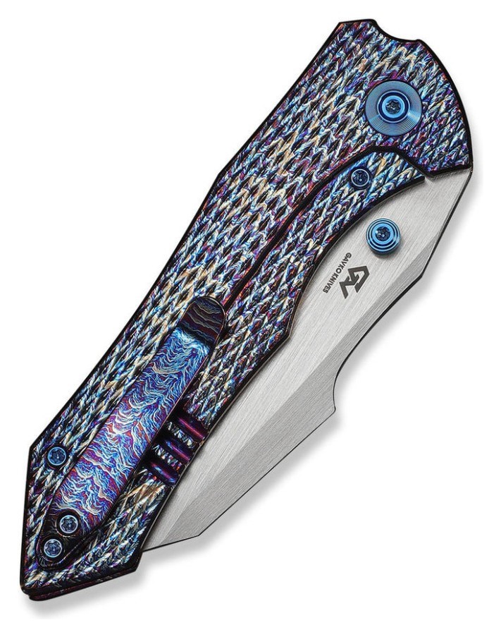 Нож Weknife High-Fin XL WE24010-5