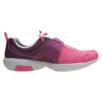 Взуття з дихаючою підошвою Glagla Classic Gradation Pink 101054