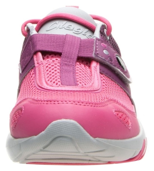 Взуття з дихаючою підошвою Glagla Classic Gradation Pink 101054