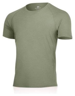 Термофутболка Lasting Quido