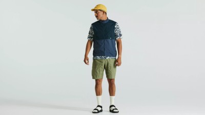 Жилет Specialized S/F ADVENTURE VEST MEN 2025