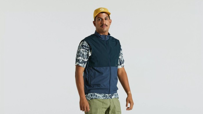 Жилет Specialized S/F ADVENTURE VEST MEN 2025