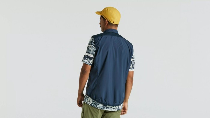 Жилет Specialized S/F ADVENTURE VEST MEN 2025