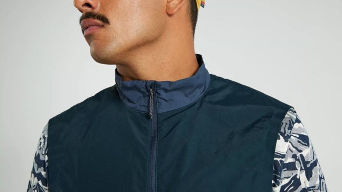 Жилет Specialized S/F ADVENTURE VEST MEN 2025