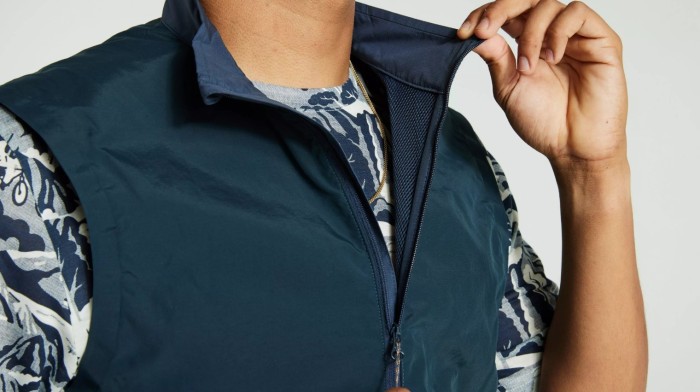 Жилет Specialized S/F ADVENTURE VEST MEN 2025