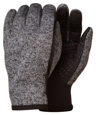 Перчатки же Trekmates Leam Glove Wmns