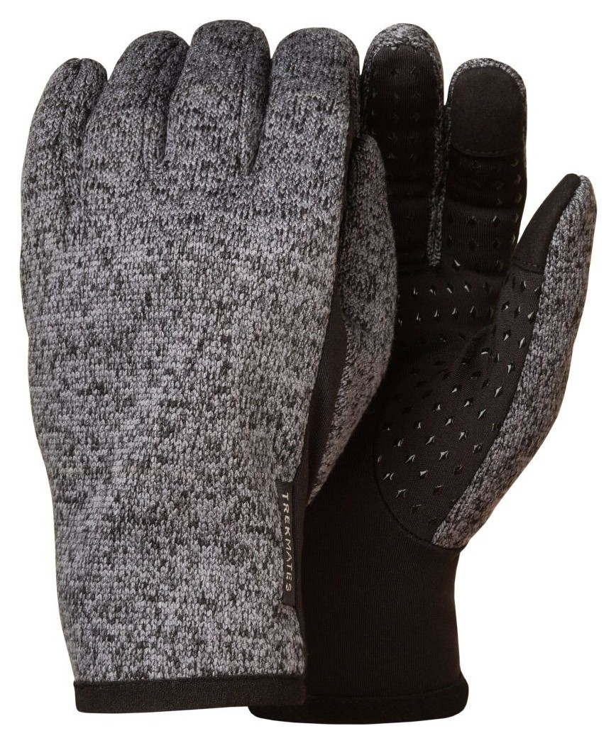 Рукавиці ж Trekmates Leam Glove Wmns, укр, укр