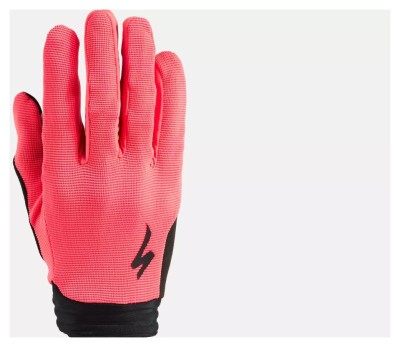 Велорукавиці Specialized TRAIL GLOVE LF MEN 2025