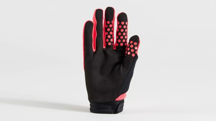Велорукавиці Specialized TRAIL GLOVE LF MEN 2025, укр, укр