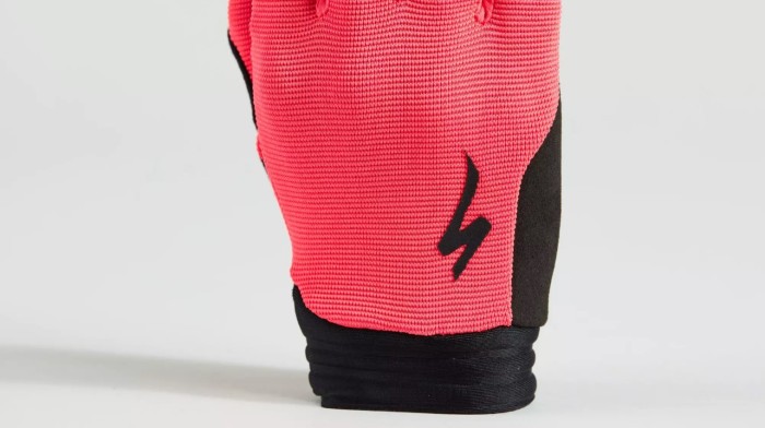 Велорукавиці Specialized TRAIL GLOVE LF MEN 2025, укр, укр