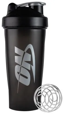 Shaker – 700ml Black