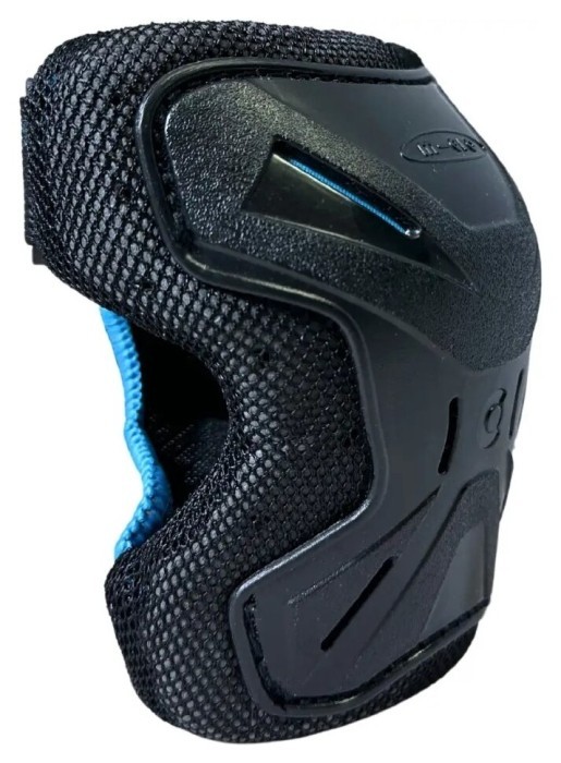 Захист набір Micro Strike blue