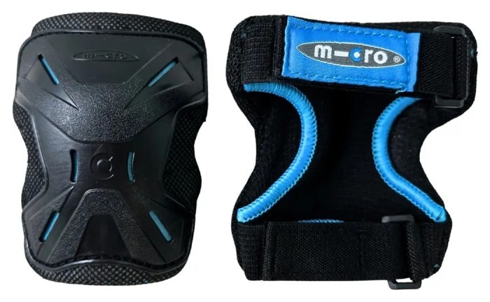 Захист набір Micro Strike blue