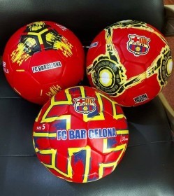 Мяч Футбол FC Barcelona