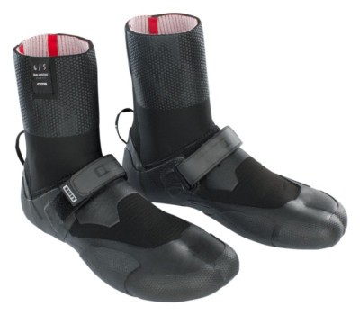 Гидровобувь ION ( 48200-4300 ) Ballistic Boots 6/5 IS 2020