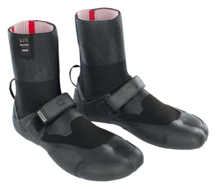 Гидровобувь ION ( 48200-4300 ) Ballistic Boots 6/5 IS 2020