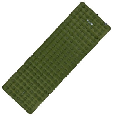 Килимок надувний Wechsel Glacio L 186 x 64 x 8 cm TL Olive (233123)