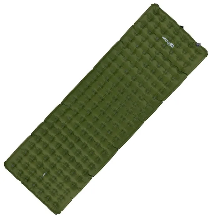 Килимок надувний Wechsel Glacio L 186 x 64 x 8 cm TL Olive (233123)