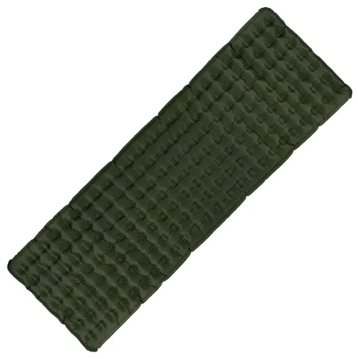 Килимок надувний Wechsel Glacio L 186 x 64 x 8 cm TL Olive (233123)