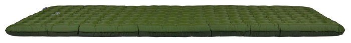 Килимок надувний Wechsel Glacio L 186 x 64 x 8 cm TL Olive (233123)