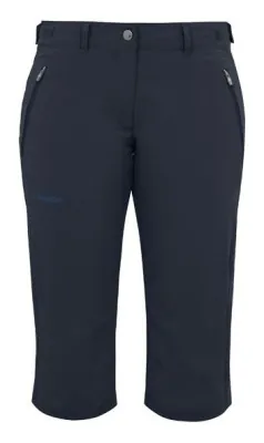 Штани для туризму VAUDE Wo Farley Stretch Capri II 2017