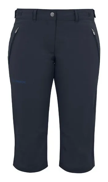 Штани для туризму VAUDE Wo Farley Stretch Capri II 2017