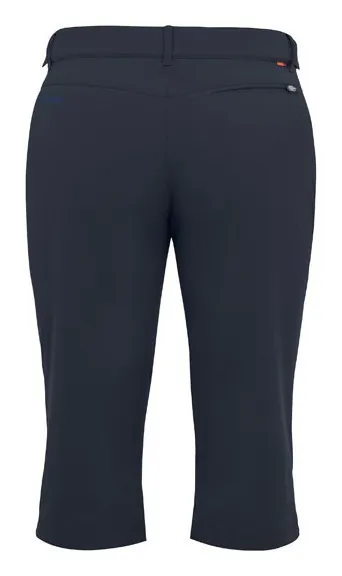 Штани для туризму VAUDE Wo Farley Stretch Capri II 2017