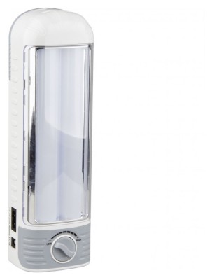 Лампа HG-7738, 1600 mAh компактная Maraton