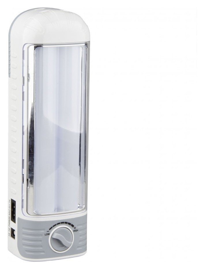 Лампа HG-7738, 1600 mAh компактная Maraton, укр, укр