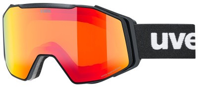 Маска UVEX gravity FM 2026