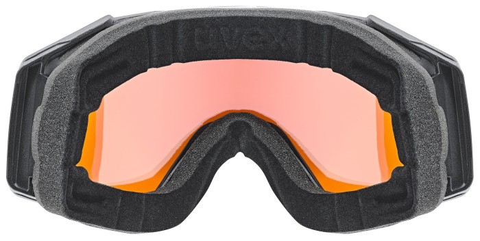 Маска UVEX gravity FM 2026