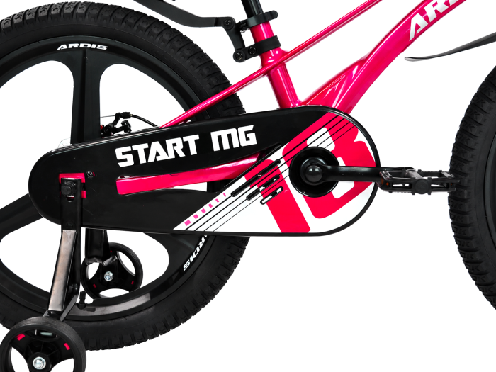 Велосипед Ardis 20 BMX MG "START"